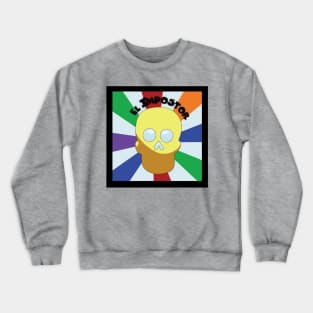 The impostor Crewneck Sweatshirt